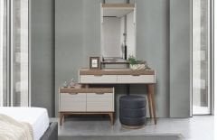 Asos Yatak Odası Takımı