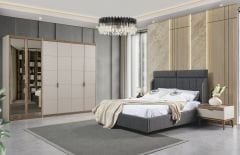 Asos Yatak Odası Takımı