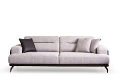 Lotus Üçlü Koltuk