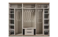 Asos Yatak Odası Takımı