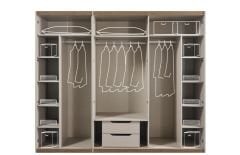 Asos Yatak Odası Takımı