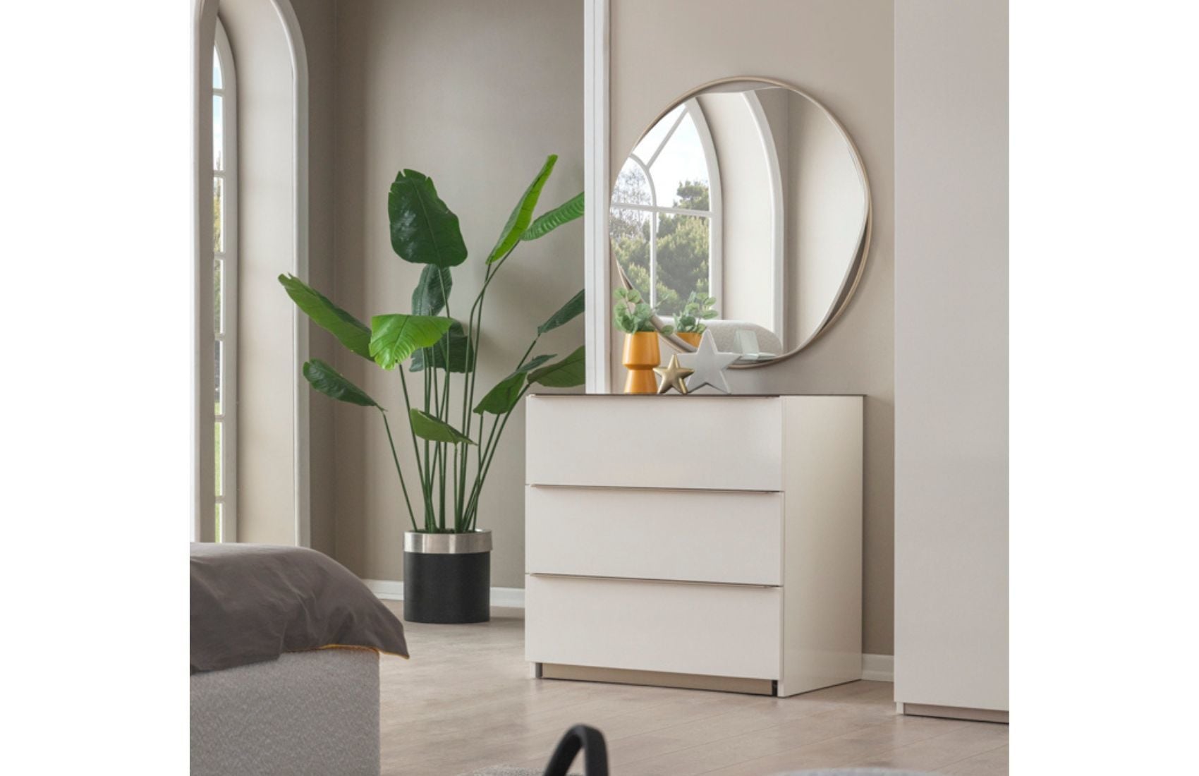 Noble Genç Şifonyer