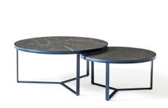 Mercedes Sehpa Set 2