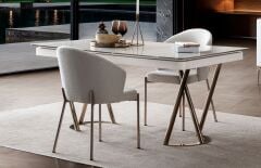 Chloe Yemek Masası Takımı