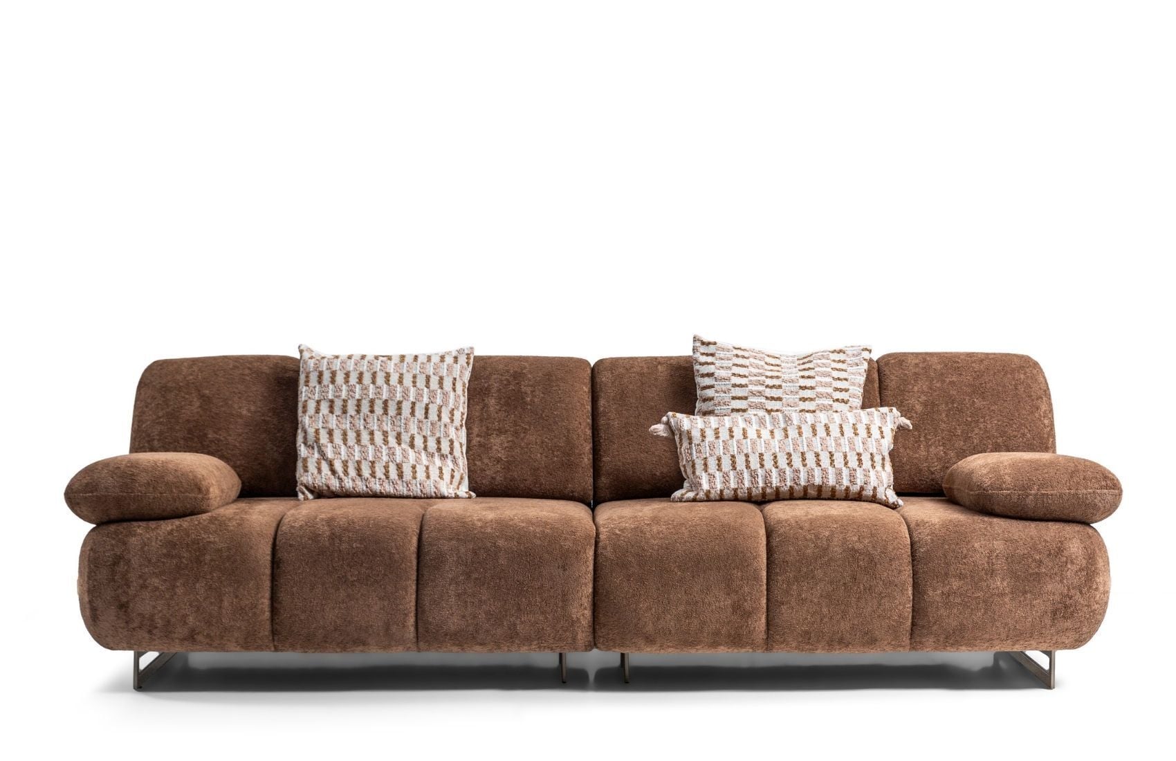 Troya Üçlü Koltuk 1