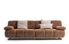 Troya Üçlü Koltuk 1