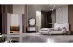 Rubato Yatak Odası Takımı