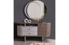 Rubato Yatak Odası Takımı