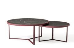 Mercedes Sehpa Set 3