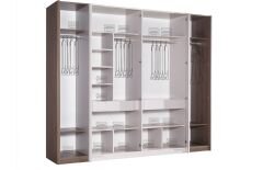 Rubato Yatak Odası Takımı