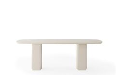 Helen Yemek Masası  Takımı