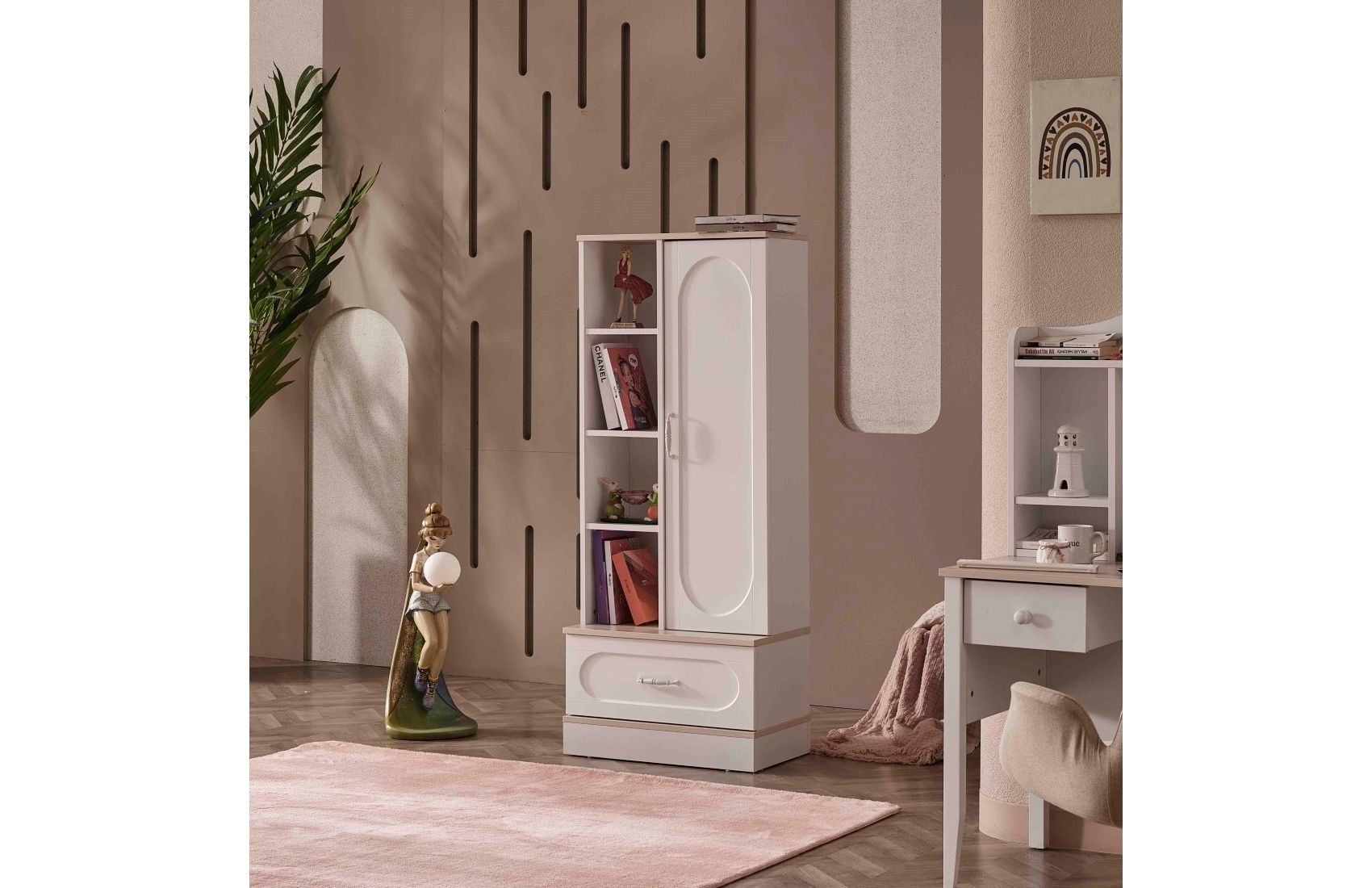 Paris Genç Kitaplık