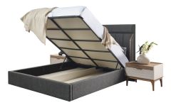 Asos Karyola+Baza+Başlık 160*200