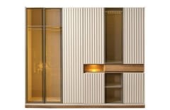 Alfa Yatak Odası Takımı