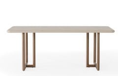 Loft Yemek Odası Takımı