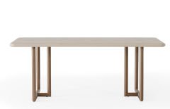 Loft Yemek Odası Takımı