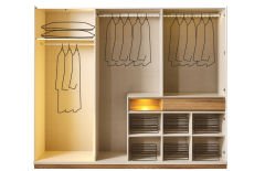 Alfa Yatak Odası Takımı