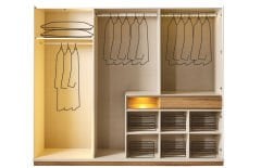 Alfa Yatak Odası Takımı