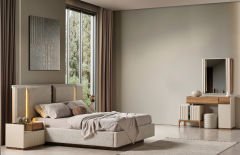 Alfa Yatak Odası Takımı