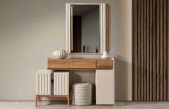 Alfa Yatak Odası Takımı