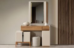 Alfa Yatak Odası Takımı