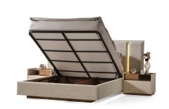 Alfa Yatak Odası Takımı