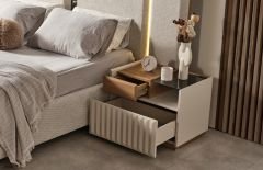 Alfa Yatak Odası Takımı