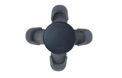 Stil Siyah Mutfak Masası Takımı