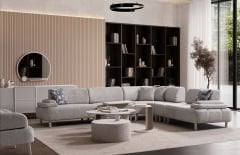 Perla Köşe Koltuk Takımı