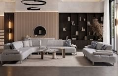 Perla Köşe Koltuk Takımı