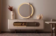 Loft Konsol