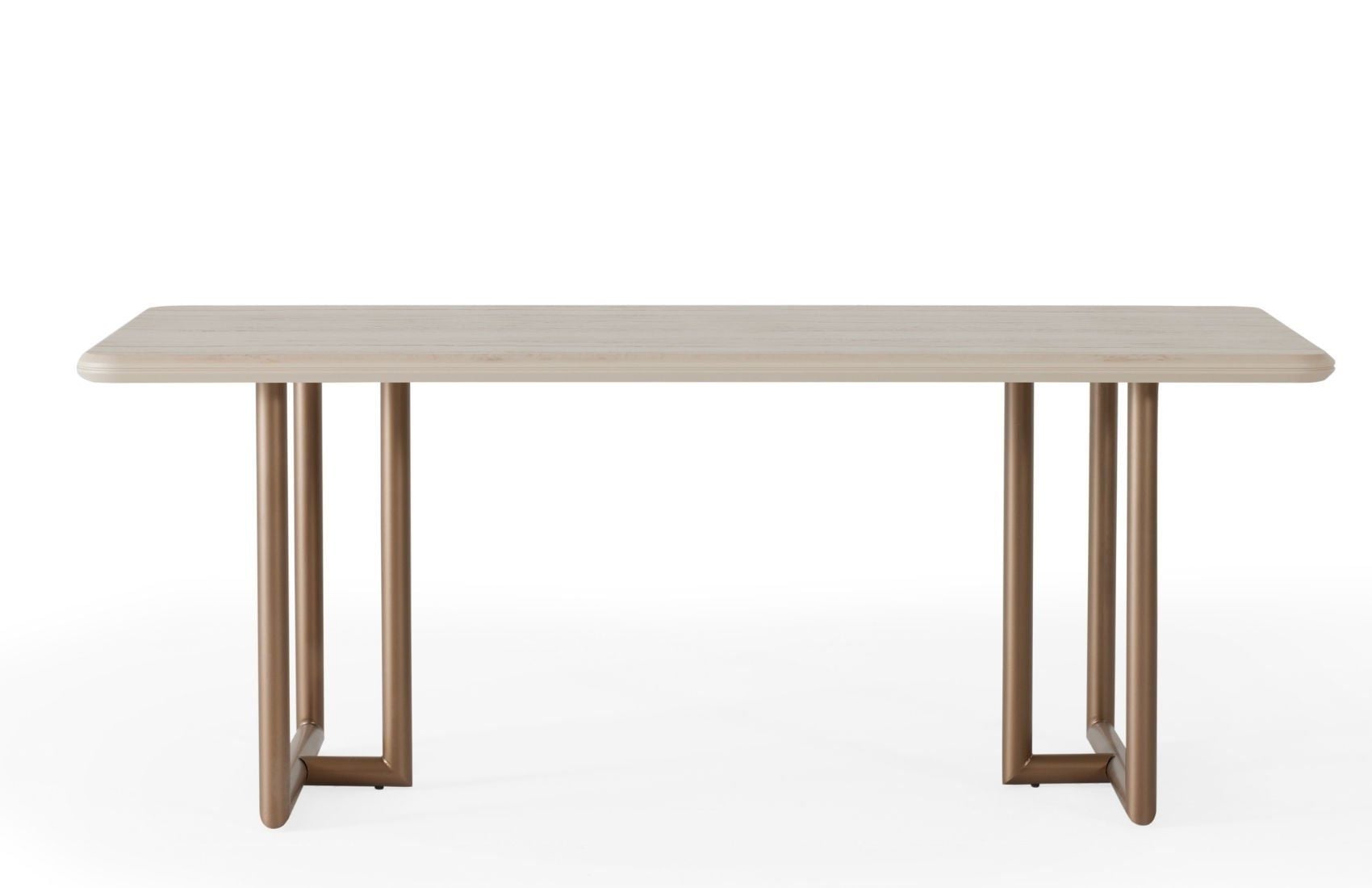 Loft Yemek Masası Takımı