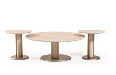 Troya Sehpa Set