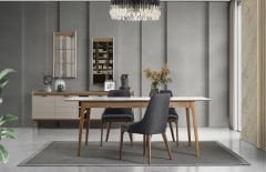 Asos Yemek Odası Takımı