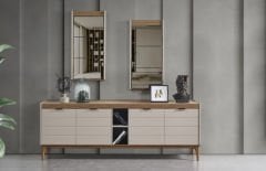 Asos Yemek Odası Takımı