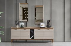 Asos Yemek Odası Takımı