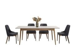 Asos Yemek Odası Takımı