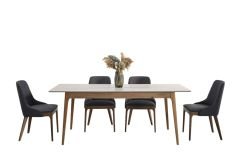 Asos Yemek Odası Takımı