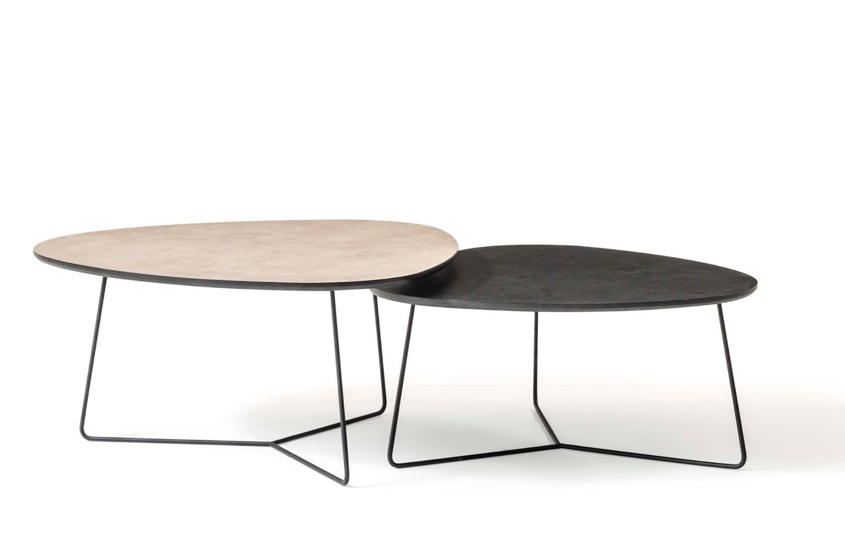 Moon Sehpa Set Hpl 1