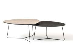 Moon Sehpa Set Hpl 1