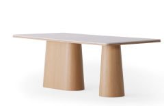 Roma Yemek Odası Takımı