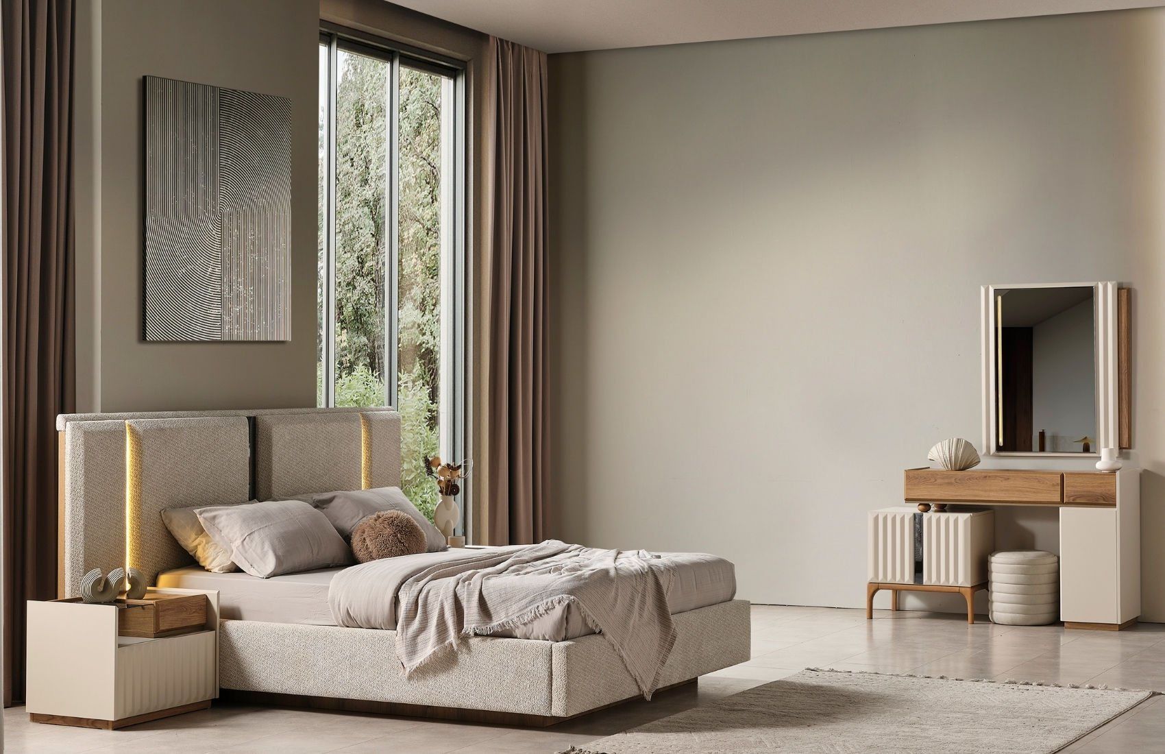 Alfa Karyola Başlık