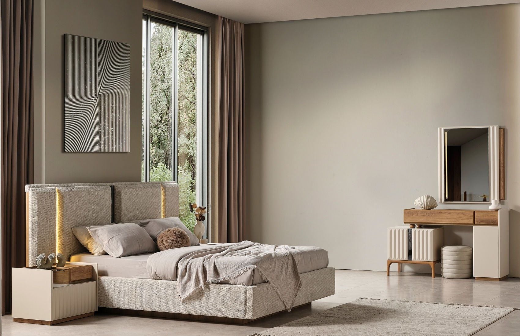 Alfa Karyola Başlık