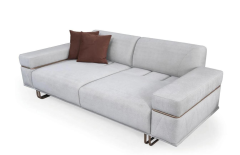 Oslo Koltuk Takımı (Ceviz)