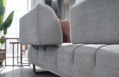 Oslo Koltuk Takımı (Ceviz)