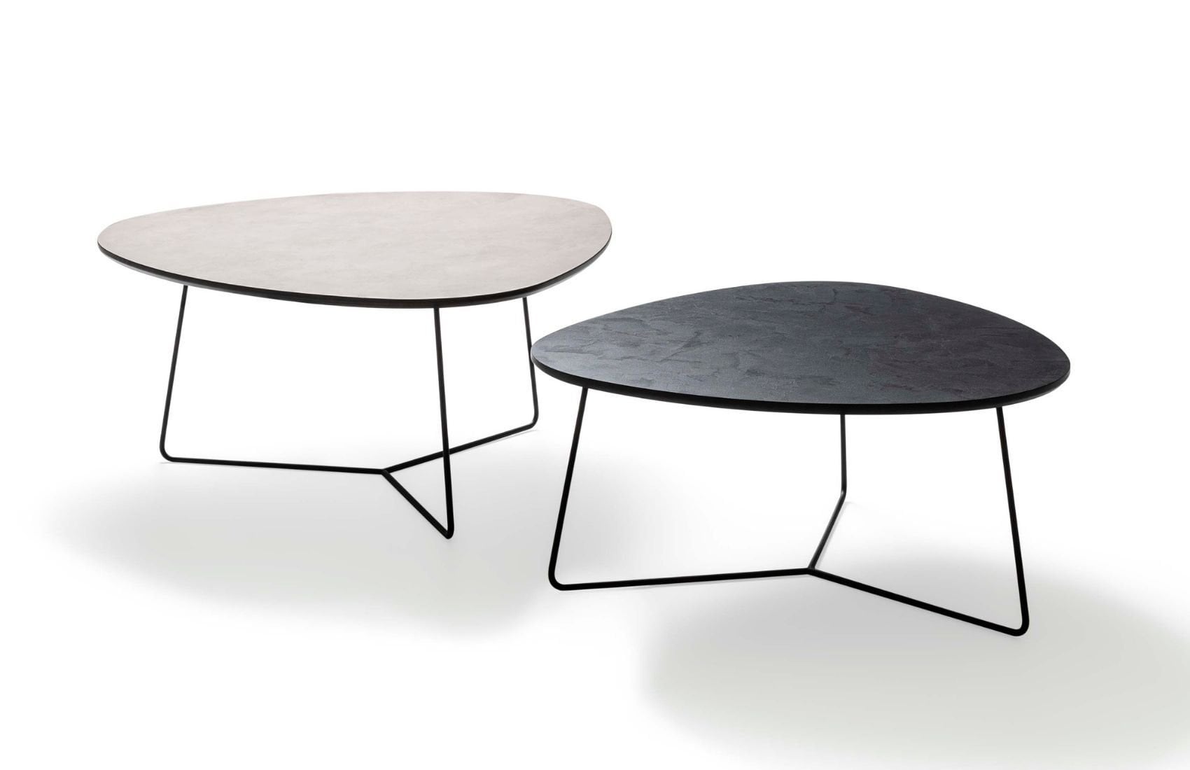 Moon Sehpa Set Hpl 2