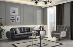 Pufy Koltuk Takımı