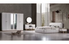 Baha Yatak Odası Takımı