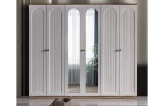 Baha Yatak Odası Takımı