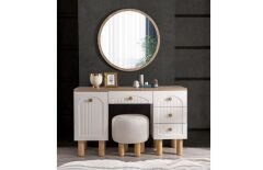 Baha Yatak Odası Takımı